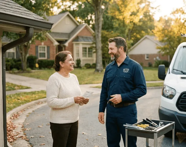 Gutter Repair Pass Christian, MS FAQs