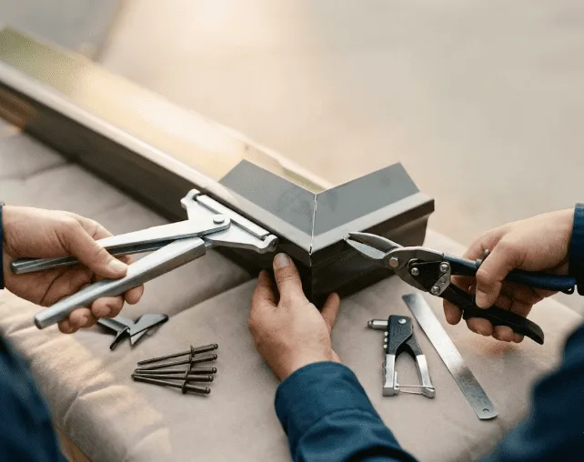 Why choose Gutter Repair in Pass Christian, MS